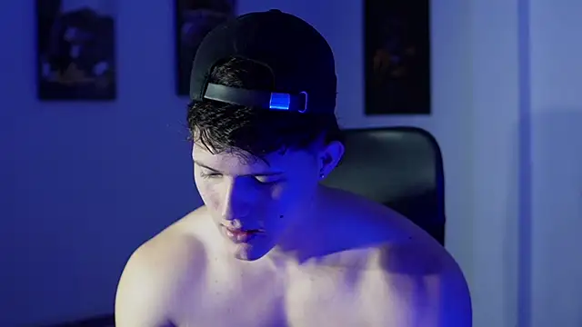 Hazzan Velez online show from 11/27/25, 03:07