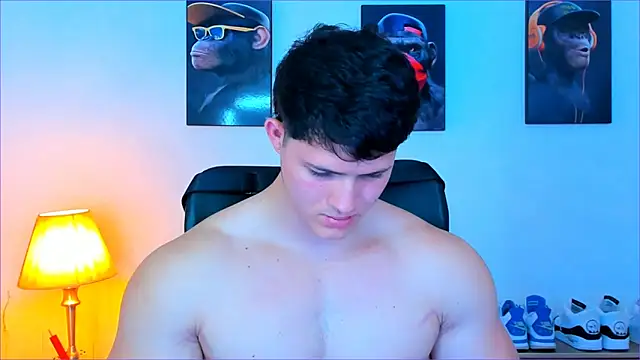 Hazzan Velez online show from 10/06/25, 03:08