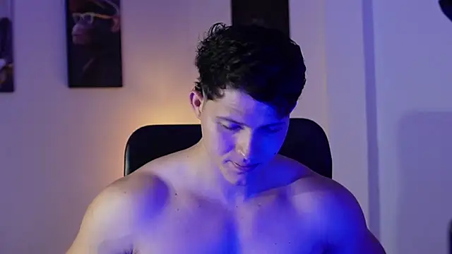 Hazzan Velez online show from 11/25/25, 12:55