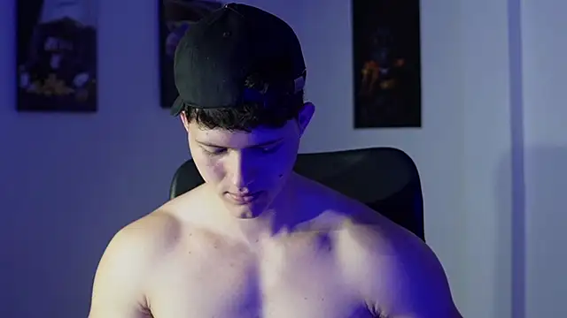 Hazzan Velez online show from 12/03/25, 06:29