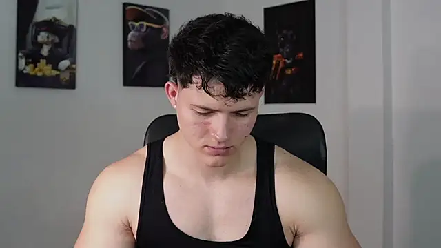 Hazzan Velez online show from 03/16/26, 10:23