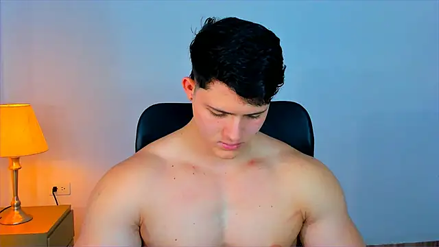 Hazzan Velez online show from 03/13/25, 02:05