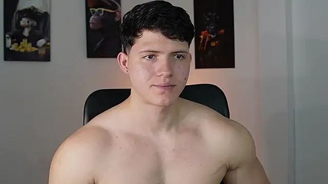 Hazzan Velez online show from 02/08/26, 07:44