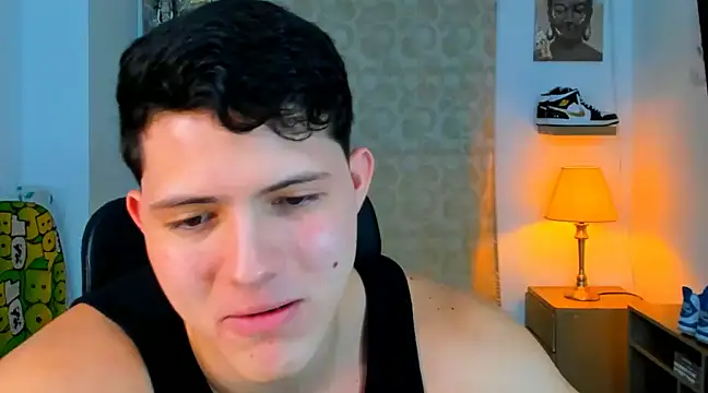 Hazzan Velez online show from 01/23/25, 01:41