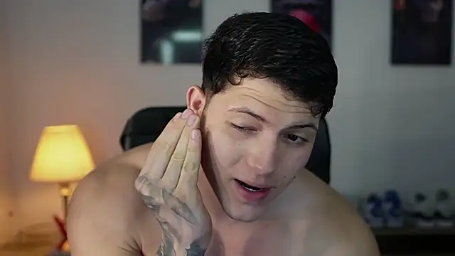 Hazzan Velez online show from 10/08/25, 01:07