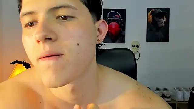 Hazzan Velez online show from 10/29/25, 11:47