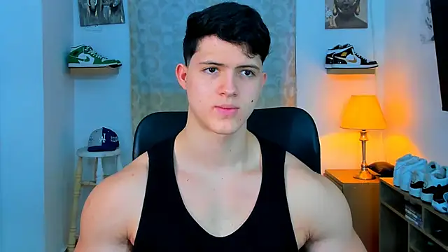 Hazzan Velez online show from 12/14/24, 08:18