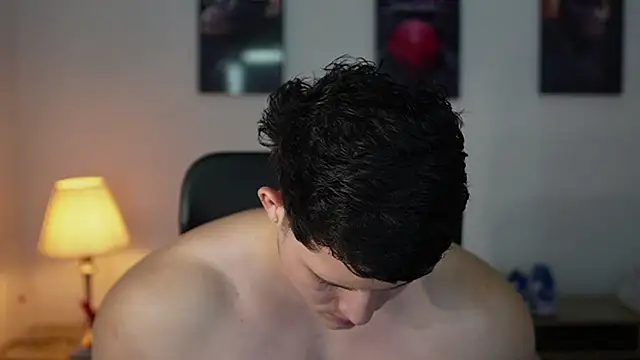 Hazzan Velez online show from 10/08/25, 11:27