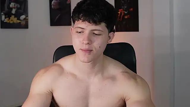 Hazzan Velez online show from 03/09/26, 08:12