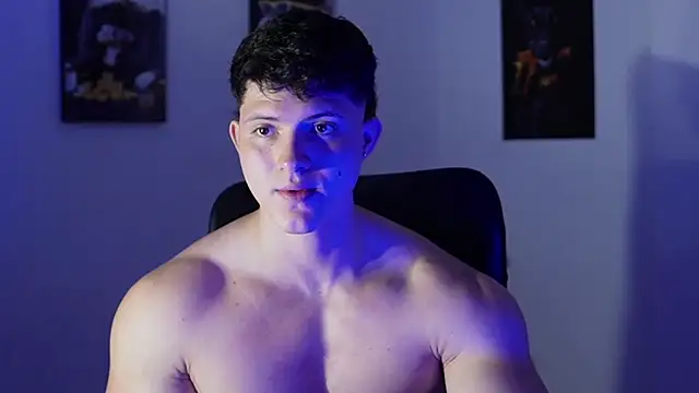 Hazzan Velez online show from 04/19/26, 03:40