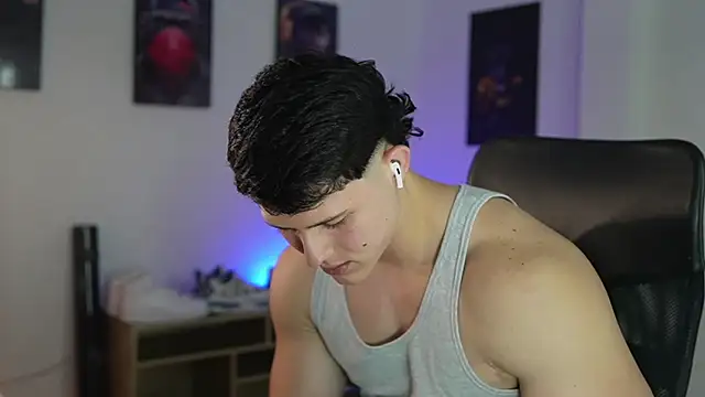 Hazzan Velez online show from 09/20/25, 02:05