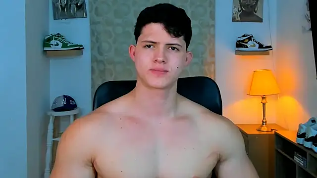 Hazzan Velez online show from 01/14/25, 02:40