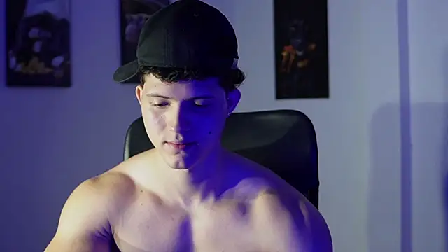 Hazzan Velez online show from 12/03/25, 05:52