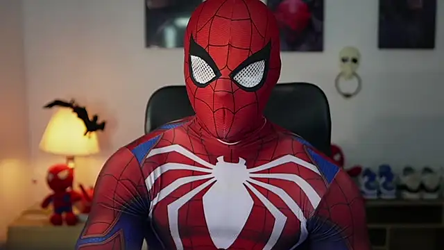 Hazzan Velez online show from 11/01/25, 01:34