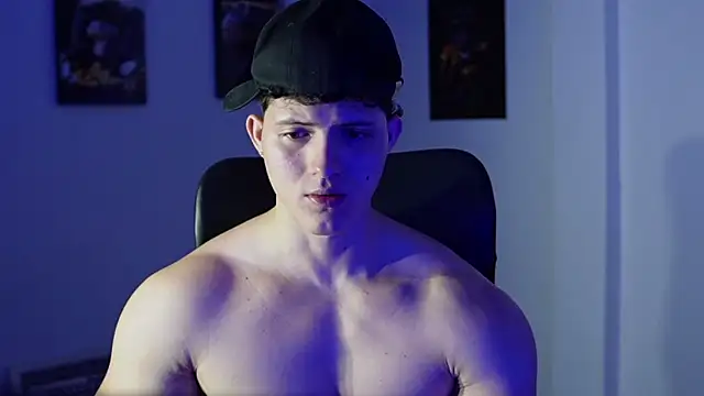 Hazzan Velez online show from 11/29/25, 06:24