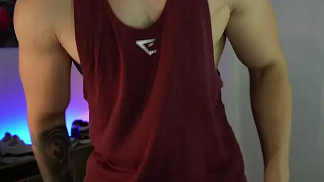 Hazzan Velez online show from 09/30/25, 12:38