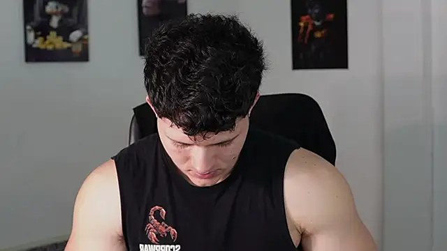 Hazzan Velez online show from 03/11/26, 08:36