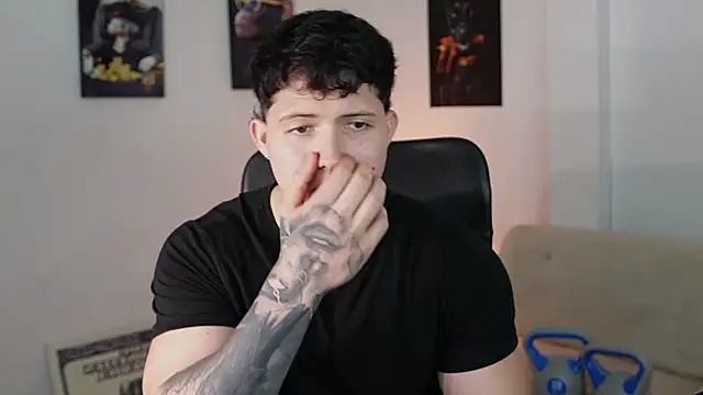 Hazzan Velez online show from 03/04/26, 12:18