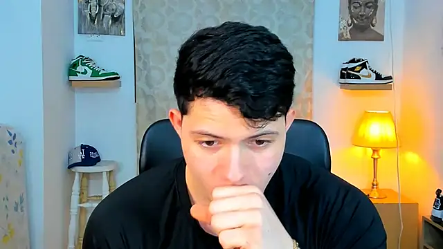 Hazzan Velez online show from 01/25/25, 10:28