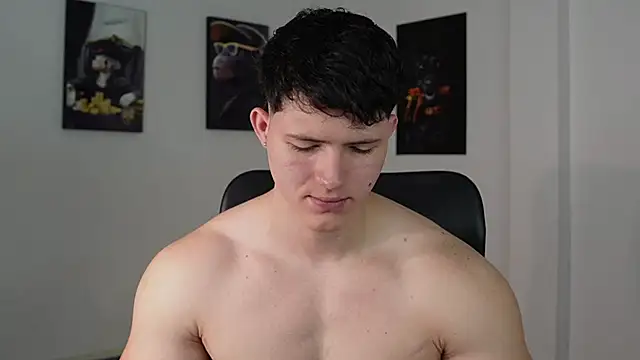 Hazzan Velez online show from 03/15/26, 06:48