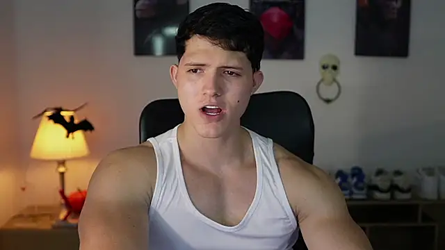 Hazzan Velez online show from 10/17/25, 11:06