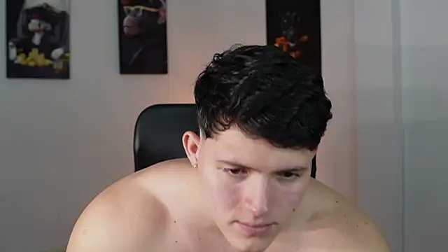 Hazzan Velez online show from 02/05/26, 04:36