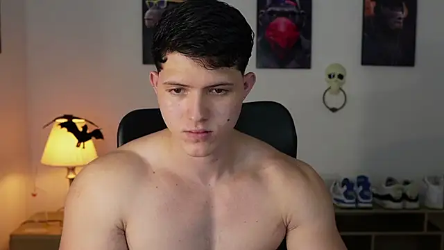 Hazzan Velez online show from 10/21/25, 04:01