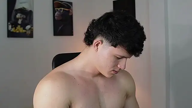 Hazzan Velez online show from 02/10/26, 12:09