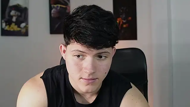 Hazzan Velez online show from 02/12/26, 10:42