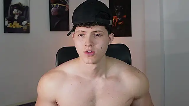 Hazzan Velez online show from 02/03/26, 06:22