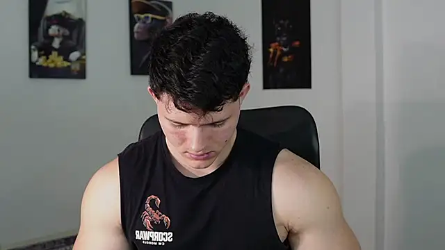 Hazzan Velez online show from 03/25/26, 08:30