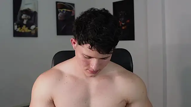 Hazzan Velez online show from 03/26/26, 09:56