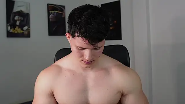 Hazzan Velez online show from 04/10/26, 01:23