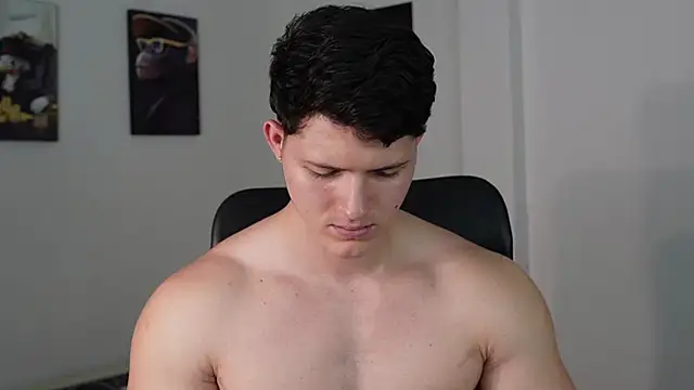 Hazzan Velez online show from 01/18/26, 06:44