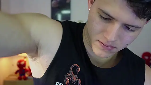 Hazzan Velez online show from 11/01/25, 08:03