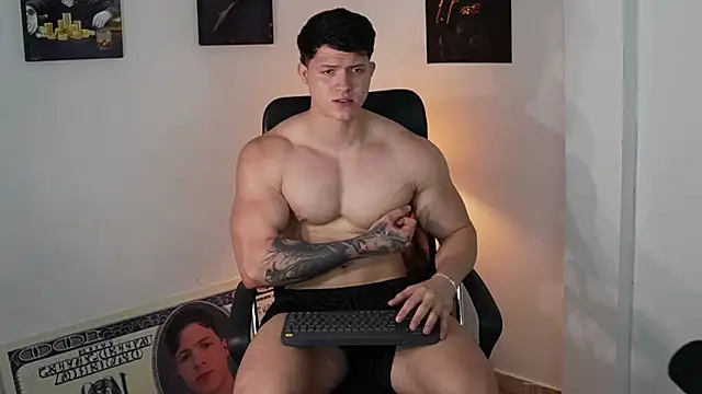 Hazzan Velez online show from 04/14/26, 08:58