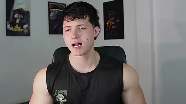 Hazzan Velez online show from 04/07/26, 11:06