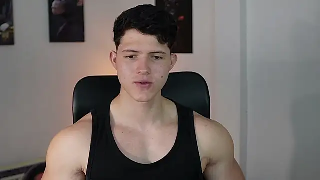 Hazzan Velez online show from 11/15/25, 01:20