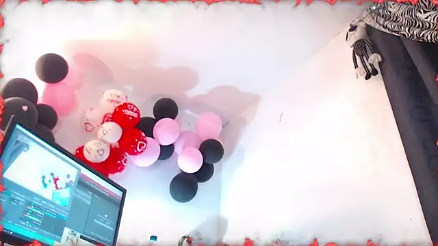 allison doll1 online show from 05/31/26, 06:52