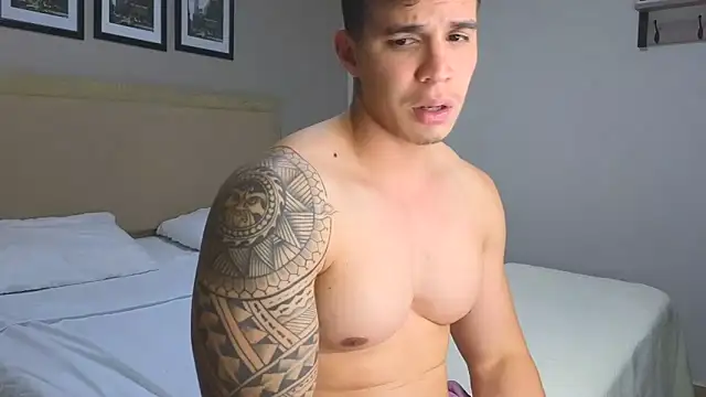 Ethanstill1 online show from 11/29/25, 02:12