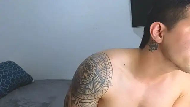 Ethanstill1 online show from 09/09/25, 02:21