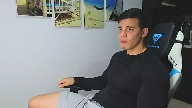 Ethanstill1 online show from 01/31/25, 03:20