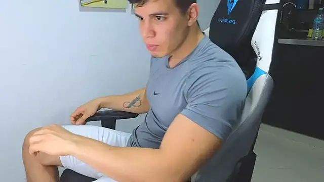 Ethanstill1 online show from 02/04/25, 03:00