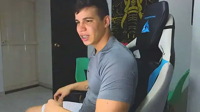 Ethanstill1 online show from 03/11/25, 02:53