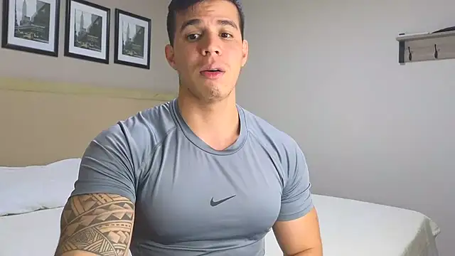 Ethanstill1 online show from 11/30/25, 02:23