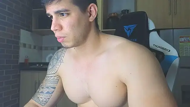 Ethanstill1 online show from 09/14/25, 02:12