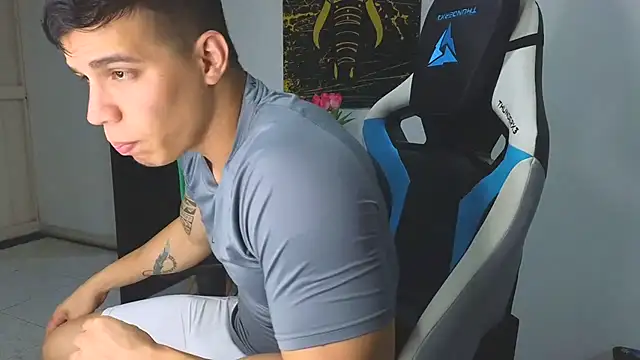 Ethanstill1 online show from 03/04/25, 03:11