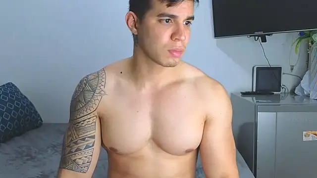 Ethanstill1 online show from 09/10/25, 02:54