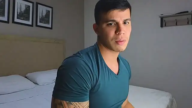 Ethanstill1 online show from 11/28/25, 02:12