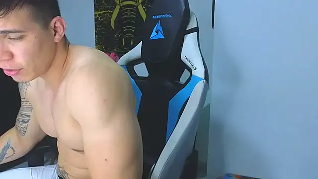 Ethanstill1 online show from 03/05/25, 03:29